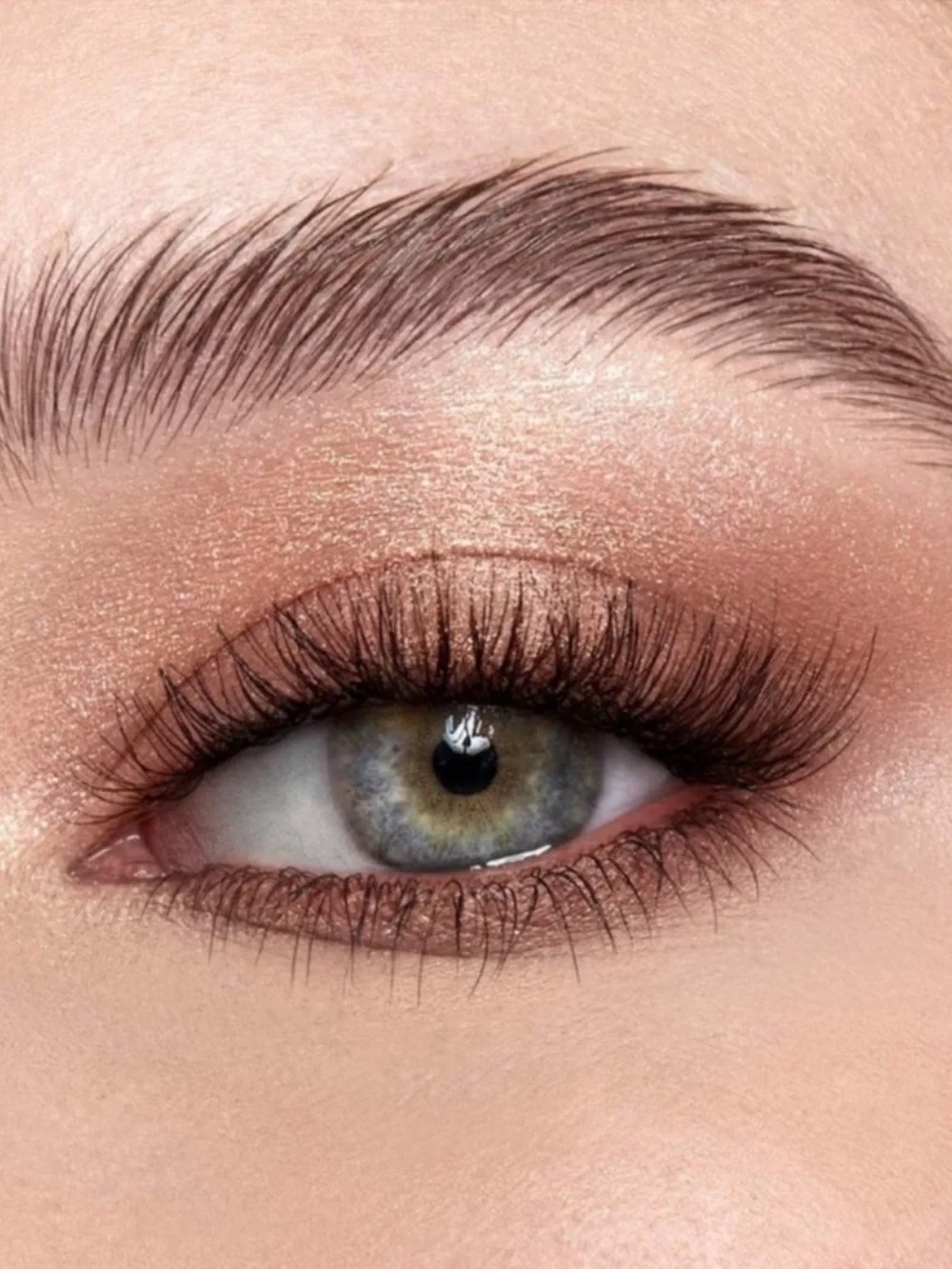 Makeup by Mario Ethereal Eyes The Original